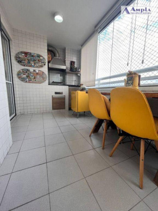 Imagem Apartamento com 3 Quartos à Venda, 98 m² em Tatuapé - São Paulo
