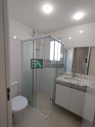 Imagem Apartamento com 2 Quartos à Venda, 66 m² em Alvinópolis - Atibaia