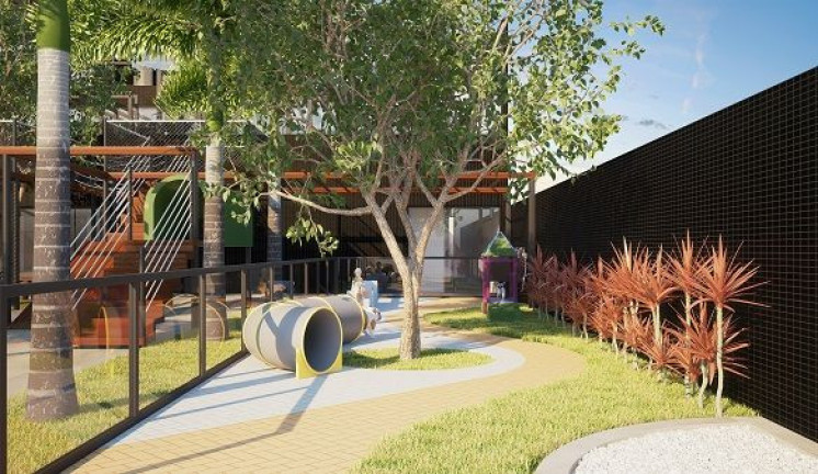 Imagem Apartamento com 3 Quartos à Venda, 139 m² em Miramar - João Pessoa