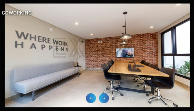 Imagem Imóvel com 1 Quarto à Venda, 25 m² em Pinheiros - São Paulo