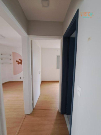 Imagem Apartamento com 2 Quartos à Venda, 54 m² em Pompeia - São Paulo