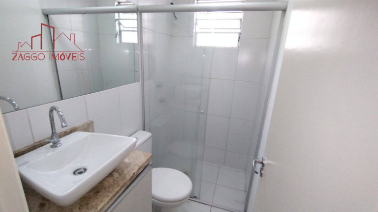 Imagem Apartamento com 2 Quartos à Venda, 44 m² em Parque Munhoz - São Paulo