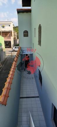 Imagem Sobrado com 3 Quartos à Venda, 234 m² em Jardim Las Vegas - Santo André Imagem Sobrado com 3 Quartos à Venda, 234 m² em Jardim Las Vegas - Santo André