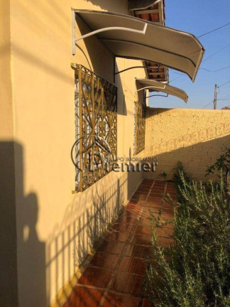 Imagem Casa com 4 Quartos à Venda, 200 m² em Vila Homero - Indaiatuba Imagem Casa com 4 Quartos à Venda, 200 m² em Vila Homero - Indaiatuba