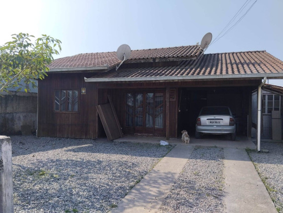 Cobertura com 2 Quartos à Venda, 300 m² em Centro - Balneário Barra Do Sul
