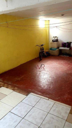 Imagem Casa com 2 Quartos à Venda, 180 m² em Chácara Belenzinho - São Paulo Imagem Casa com 2 Quartos à Venda, 180 m² em Chácara Belenzinho - São Paulo