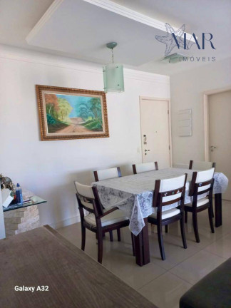 Imagem Apartamento com 4 Quartos à Venda, 131 m² em Marapé - Santos Imagem Apartamento com 4 Quartos à Venda, 131 m² em Marapé - Santos