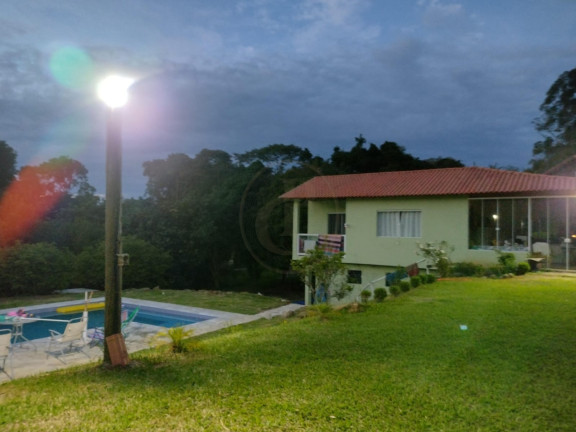 Imagem Chácara com 3 Quartos à Venda, 200 m² em Varjao - Paraibuna Imagem Chácara com 3 Quartos à Venda, 200 m² em Varjao - Paraibuna
