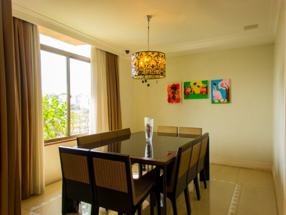 Imagem Apartamento com 3 Quartos à Venda, 248 m² em Vila Gilda - Santo André Imagem Apartamento com 3 Quartos à Venda, 248 m² em Vila Gilda - Santo André