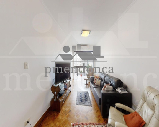 Imagem Apartamento com 3 Quartos à Venda, 244 m² em Higienópolis - São Paulo