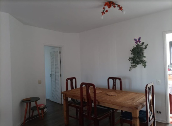 Imagem Imóvel com 3 Quartos à Venda, 98 m² em Vila Andrade - São Paulo