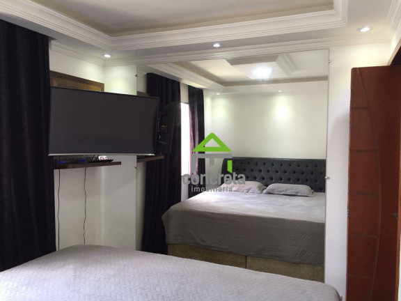 Imagem Apartamento com 2 Quartos à Venda, 45 m² em Centro (cotia) - Cotia Imagem Apartamento com 2 Quartos à Venda, 45 m² em Centro (cotia) - Cotia