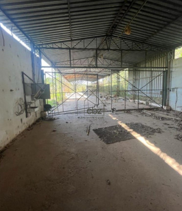Imagem Imóvel para Alugar, 4.000 m² em Jundiaí Mirim - Jundiaí