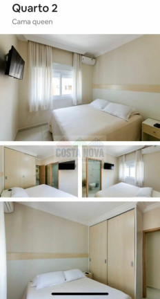 Imagem Apartamento com 3 Quartos à Venda, 148 m² em Centro - Guarujá Imagem Apartamento com 3 Quartos à Venda, 148 m² em Centro - Guarujá