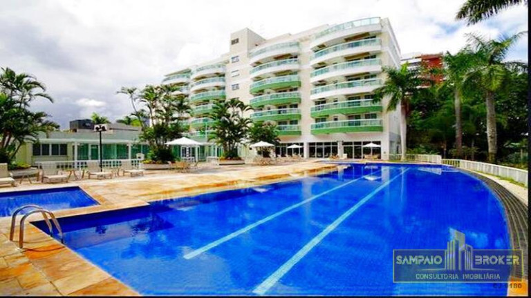 Imagem Apartamento com 2 Quartos à Venda, em Barra Da Tijuca - Rio De Janeiro Imagem Apartamento com 2 Quartos à Venda, em Barra Da Tijuca - Rio De Janeiro