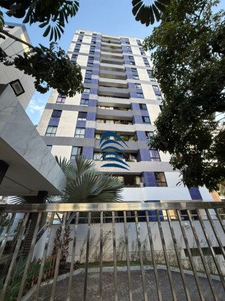 Imagem Imóvel com 2 Quartos à Venda, 80 m² em Cidade Jardim - Salvador