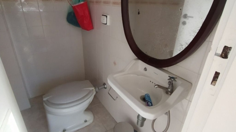 Imagem Apartamento com 3 Quartos à Venda, 186 m² em Perdizes - São Paulo Imagem Apartamento com 3 Quartos à Venda, 186 m² em Perdizes - São Paulo