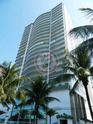 Apartamento com 3 Quartos à Venda, 117 m² em Caiçara - Praia Grande