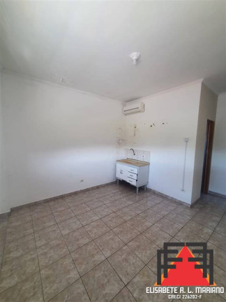 Imagem Apartamento com 1 Quarto à Venda, 29 m² em Vila Caicara - Praia Grande