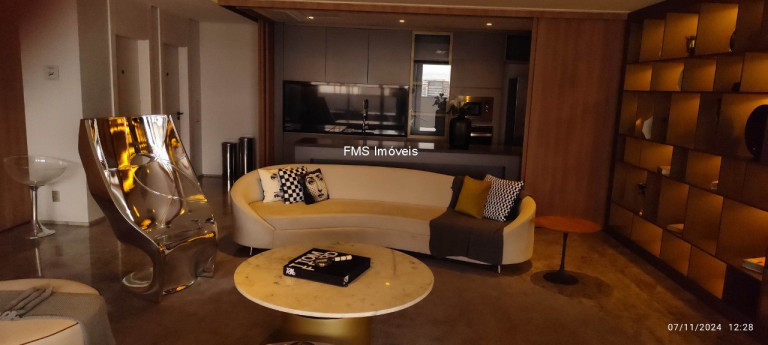 Imagem Imóvel com 1 Quarto à Venda, 27 m² em Moema - São Paulo