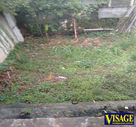 Imagem Casa com 2 Quartos à Venda, 81 m² em Cid. Nova Jacarei - Jacareí