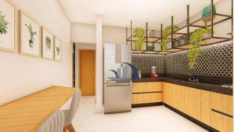Imagem Apartamento com 2 Quartos à Venda, 123 m² em Canto Do Forte - Praia Grande Imagem Apartamento com 2 Quartos à Venda, 123 m² em Canto Do Forte - Praia Grande