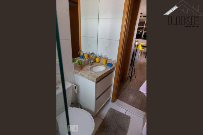 Imagem Imóvel com 2 Quartos à Venda, 70 m² em Jardim Veneza - São José Dos Campos