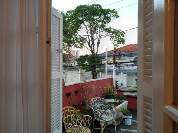 Imagem Casa com 2 Quartos à Venda, 250 m² em Campo Belo - São Paulo Imagem Casa com 2 Quartos à Venda, 250 m² em Campo Belo - São Paulo