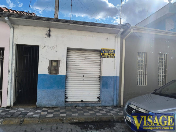 Imagem Ponto Comercial para Alugar, em Centro - Jacareí Imagem Ponto Comercial para Alugar, em Centro - Jacareí