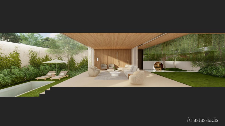 Imagem Casa de Condomínio com 4 Quartos à Venda, 757.580 m² em Jardim Europa - São Paulo Imagem Casa de Condomínio com 4 Quartos à Venda, 757.580 m² em Jardim Europa - São Paulo