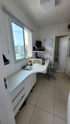 Imagem Apartamento à Venda, 127 m² em Agronômica - Florianópolis