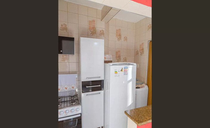 Imagem Kitnet com 1 Quarto à Venda, 30 m² em Santa Efigênia - São Paulo Imagem Kitnet com 1 Quarto à Venda, 30 m² em Santa Efigênia - São Paulo