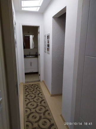 Imagem Apartamento com 3 Quartos à Venda, 134 m² em Rudge Ramos - São Bernardo Do Campo Imagem Apartamento com 3 Quartos à Venda, 134 m² em Rudge Ramos - São Bernardo Do Campo