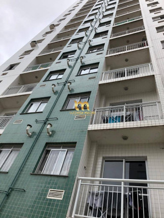 Imagem Apartamento com 1 Quarto à Venda, 47 m² em Ocian - Praia Grande