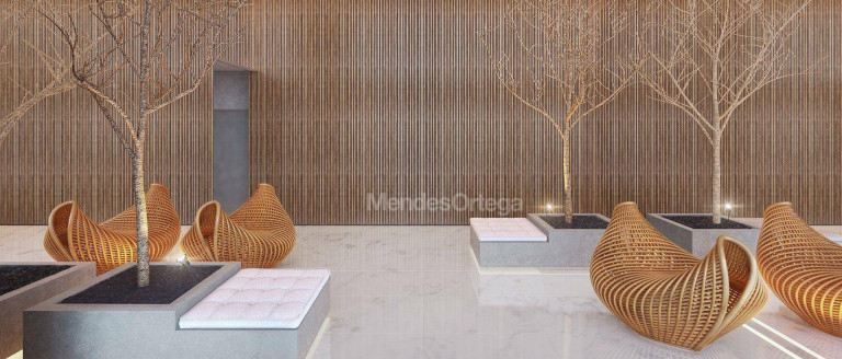 Imagem Apartamento com 3 Quartos à Venda, 109 m² em Parque Campolim - Sorocaba