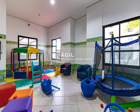 Imagem Apartamento com 4 Quartos à Venda, 126 m² em Jardim Esplanada - São José Dos Campos Imagem Apartamento com 4 Quartos à Venda, 126 m² em Jardim Esplanada - São José Dos Campos