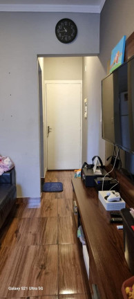 Imagem Apartamento com 2 Quartos à Venda,  em Vila Nambi - Jundiaí