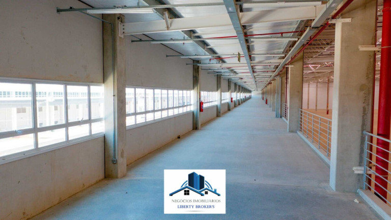 Imagem Imóvel Comercial para Alugar, 1.120 m² em Itaqui - Itapevi Imagem Imóvel Comercial para Alugar, 1.120 m² em Itaqui - Itapevi
