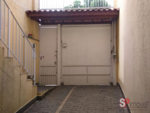 Imagem Sobrado com 2 Quartos à Venda, 120 m² em Jardim Shangrilá (zona Norte) - São Paulo