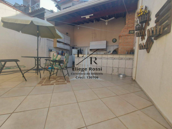 Imagem Casa com 3 Quartos à Venda,  em Itatiba