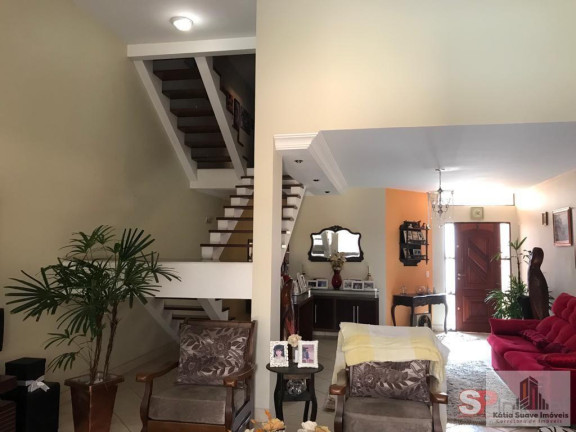 Imagem Casa com 3 Quartos à Venda, 250 m² em Jardim Utinga - Santo André Imagem Casa com 3 Quartos à Venda, 250 m² em Jardim Utinga - Santo André