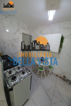 Imagem Apartamento com 2 Quartos à Venda, em Itararé - São Vicente Imagem Apartamento com 2 Quartos à Venda, em Itararé - São Vicente