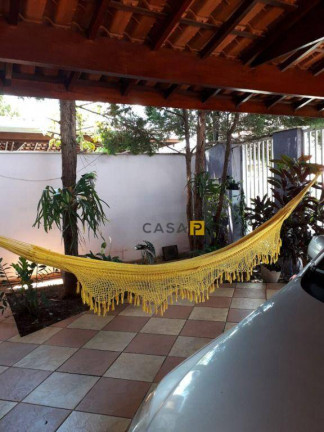 Imagem Casa com 3 Quartos à Venda, 157 m² em Parque Residencial Jaguari - Americana Imagem Casa com 3 Quartos à Venda, 157 m² em Parque Residencial Jaguari - Americana