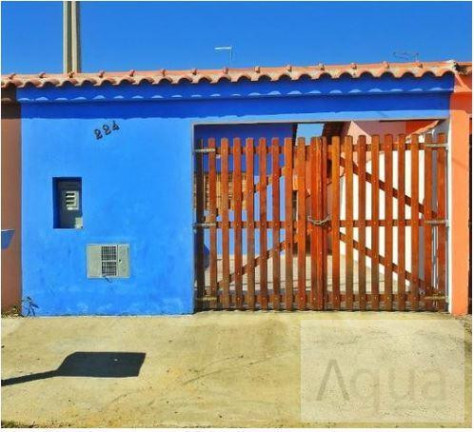 Imagem Casa com 2 Quartos à Venda, 150 m² em Vila Ermelinda - Peruíbe Imagem Casa com 2 Quartos à Venda, 150 m² em Vila Ermelinda - Peruíbe