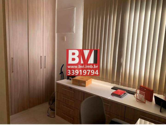 Imagem Apartamento com 3 Quartos à Venda, 77 m² em Cachambi - Rio De Janeiro Imagem Apartamento com 3 Quartos à Venda, 77 m² em Cachambi - Rio De Janeiro