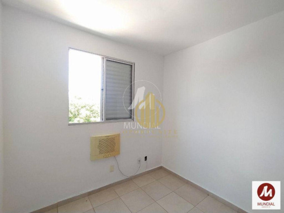 Imagem Apartamento com 2 Quartos à Venda, 55 m² em Jardim Palma Travassos - Ribeirão Preto