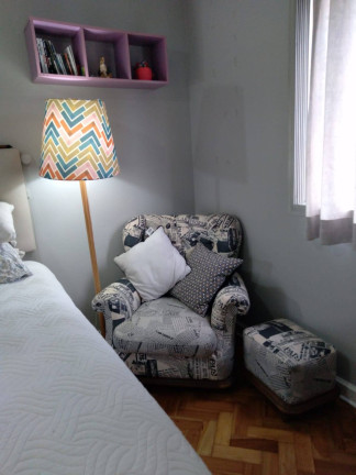 Imagem Apartamento com 4 Quartos à Venda, 178 m² em Brooklin - São Paulo