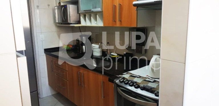 Imagem Apartamento com 3 Quartos à Venda, 80 m² em Tatuapé - São Paulo Imagem Apartamento com 3 Quartos à Venda, 80 m² em Tatuapé - São Paulo
