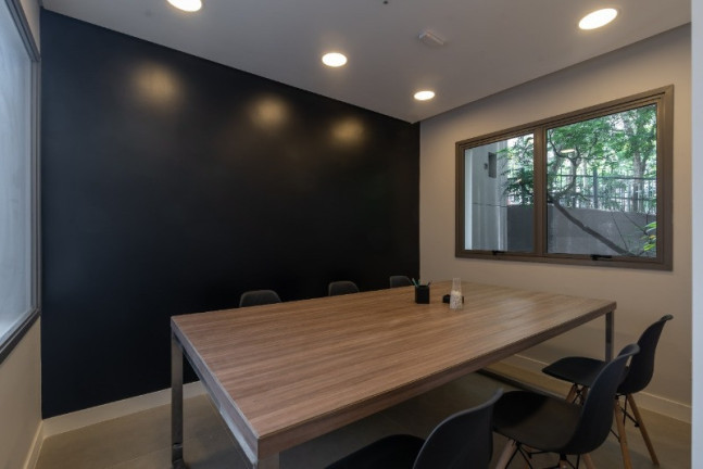 Imagem Kitnet com 1 Quarto à Venda, 28 m² em Vila Mariana - São Paulo Imagem Kitnet com 1 Quarto à Venda, 28 m² em Vila Mariana - São Paulo