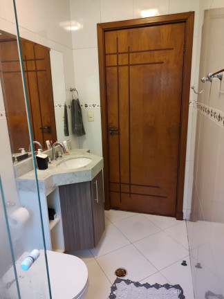 Imagem Casa com 3 Quartos à Venda, 168 m² em Cambuci - São Paulo